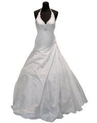 Wedding Dress or Bridal Gown Preservation & Restoration